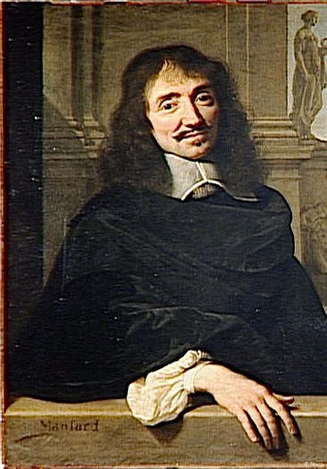 François Mansart 